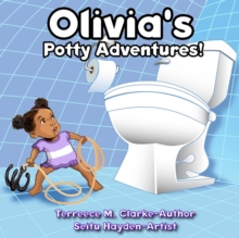 Image for Olivia's Potty Adventures!
