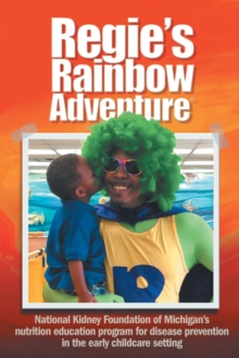 Image for Regie's Rainbow Adventure(R)