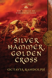 Image for Silver Hammer, Golden Cross