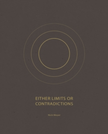 Either Limits or Contradictions