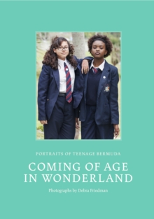 Image for Coming of Age in Wonderland
