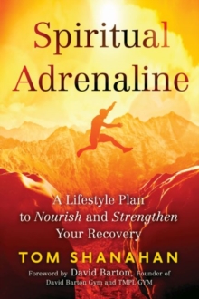 Spiritual Adrenaline: A Lifestyle to Nourish and Stengthen Your Recovery