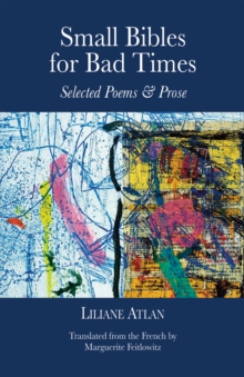 Small Bibles for Bad Times