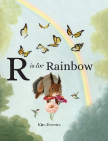 Image for R Is for Rainbow