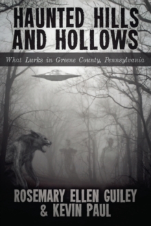 Image for Haunted Hills and Hollows