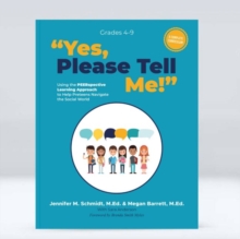 Image for Yes, Please Tell Me!