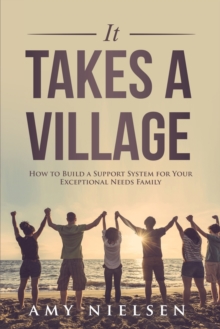 Image for It Takes a Village