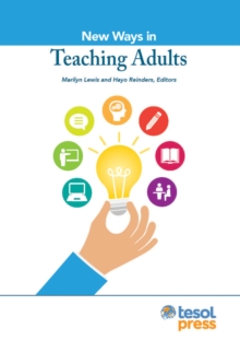 Image for New Ways in Teaching Adults