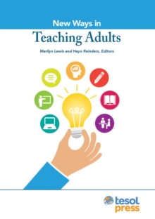 Image for New ways in teaching adults