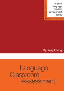 Image for Language Classroom Assessment