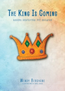 Image for The King Is Coming