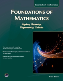 Foundations of Mathematics