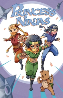 Image for Princess Ninjas