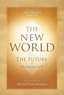 Image for The New World : The Future of Humanity