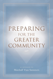 Image for Preparing for the Greater Community