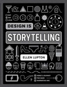 Image for Design is storytelling