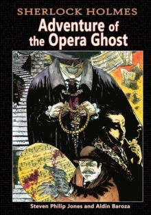 Image for Sherlock Holmes : Adventure of the Opera Ghost