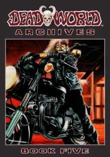 Image for Deadworld Archives : Book Five