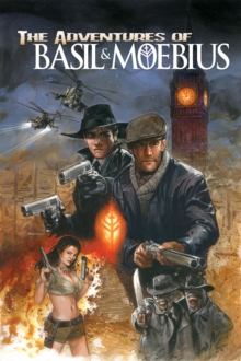 Image for The Adventures of Basil and Moebius