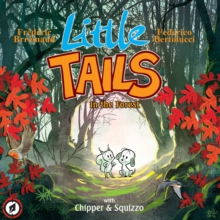 Image for Little Tails in the Forest