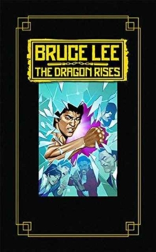 Image for The dragon rises
