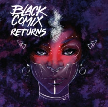 Image for Black Comix Returns