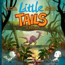 Image for Little tails in prehistory
