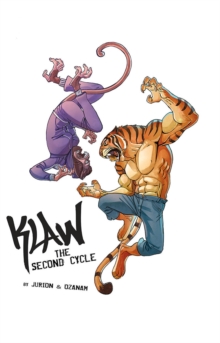 Image for KlawVol. 2,: The second cycle