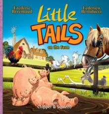 Image for Little tails on the farm