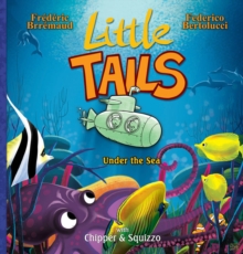 Image for Little tails under the sea