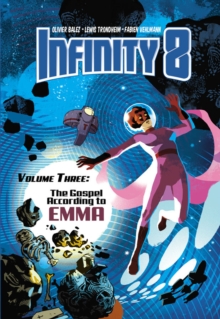 Image for Infinity 8 Vol. 3