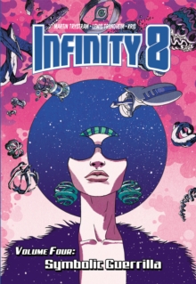 Image for Infinity 8 Vol. 4