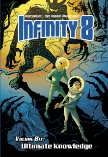 Image for Infinity 8 Vol.6