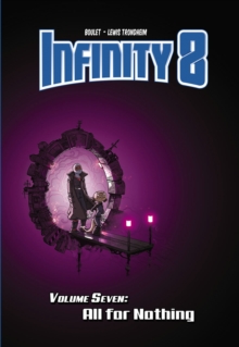Image for Infinity 8 Vol.7