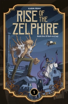 Image for Rise of the Zelphire Book One