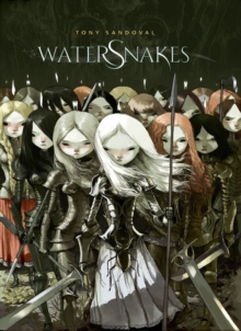 Image for Watersnakes
