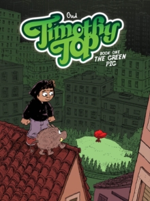 Image for The green pig