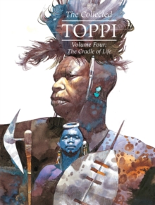 Image for The Collected Toppi vol.4