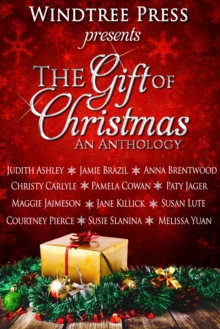 Image for The Gift Of Christmas: An Anthology