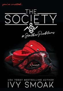 Image for The Society #StalkerProblems