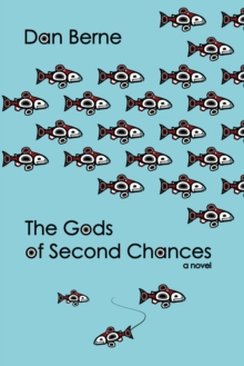 Image for Gods of Second Chances