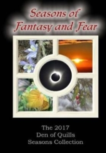 Image for Seasons of Fantasy and Fear