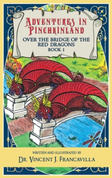 Over the Bridge of the Red Dragons