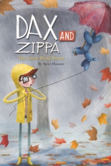 Image for Dax and Zippa The Great Wind Storm