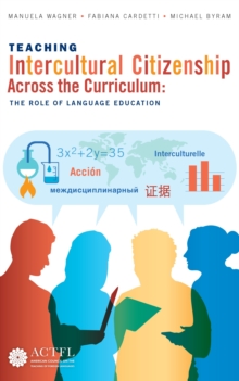 Image for Teaching Intercultural Citizenship Across the Curriculum