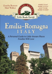 Image for Emilia-Romagna, Italy
