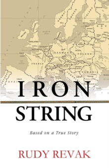 Image for Iron String