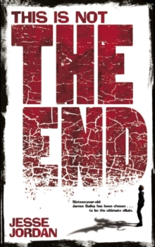 Image for This is not the end