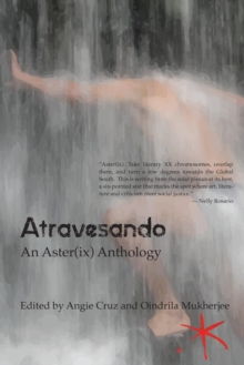 Image for Atravesando : An Aster(ix) Anthology
