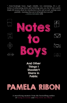 Notes to Boys
